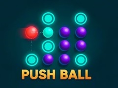 游戏Push Ball