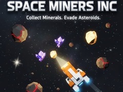 游戏Space Miners Inc