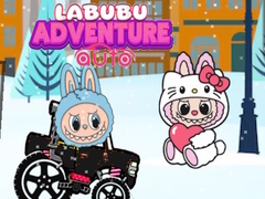 游戏Labubu Auto Adventure