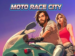 游戏Moto Race City