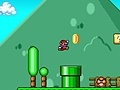 游戏Mario forever flash
