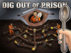 游戏Dig Out of Prison