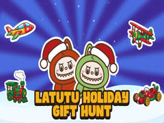 游戏Latutu Holiday Gift Hunt