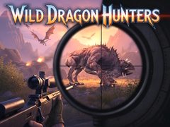 游戏Wild Dragon Hunters