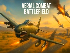 游戏Aerial Combat Battlefield