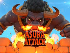游戏Asura Attack 