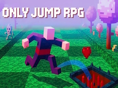 游戏Only Jump RPG
