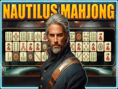 游戏Nautilus Mahjong