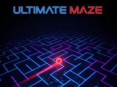 游戏Ultimate Maze