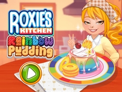 游戏Roxie's Kitchen: Rainbow Pudding