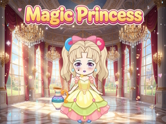 游戏Magic Princess