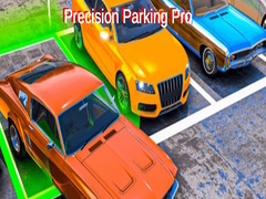 游戏Precision Parking Pro