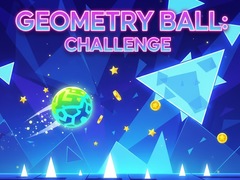 游戏Geometry Ball: Challenge