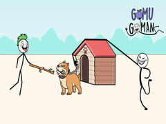 游戏Gomu Goman