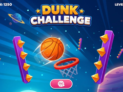 游戏Dunk Challenge