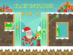 游戏Claus Unchained