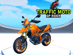 游戏Traffic Moto GP Rider