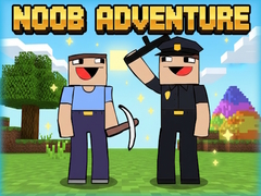 游戏Noob Adventure