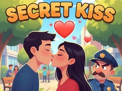 游戏Secret Kiss