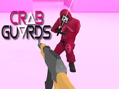 游戏Crab Guards