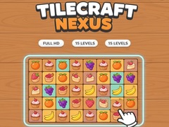 游戏TileCraft Nexus