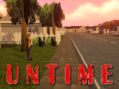 游戏Untime
