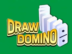 游戏Draw Domino
