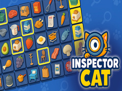 游戏Inspector Cat