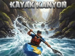 游戏Kayak Kanyon