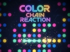 游戏Color Chain Reaction