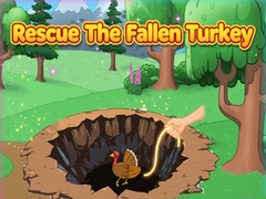 游戏Rescue The Fallen Turkey