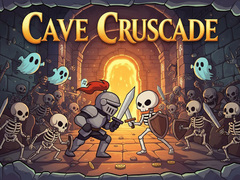 游戏Cave Crusade