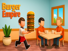 游戏Burger Empire