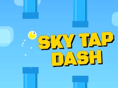 游戏SkyTap Dash