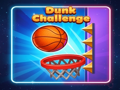 游戏Dunk Challenge