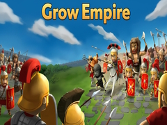 游戏Grow Empire
