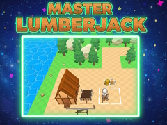 游戏Master Lumberjack