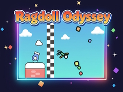 游戏Ragdoll Odyssey