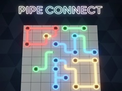 游戏Pipe Connect