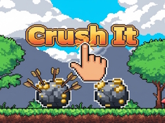 游戏Crush It