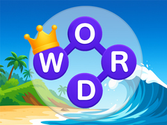 游戏Word Connect Puzzle