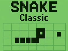 游戏Snake Classic