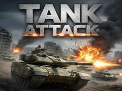 游戏Tank Attack