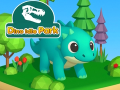 游戏Dino Idle Park