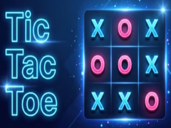 游戏Tic Tac Toe