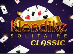 游戏Klondike Solitaire Classic