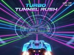 游戏Turbo Tunnel Rush