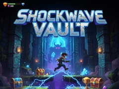 游戏Shockwave Vault