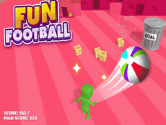 游戏Fun FootBall