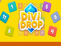 游戏Divi Drop